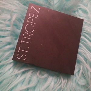 ST TROPEZ 3 in 1 bronzing powder